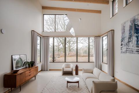 undefined, Clifton Farm, Knockholt, Kent