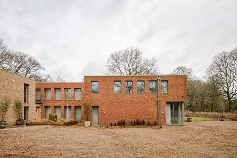 undefined, Clifton Farm, Knockholt, Kent