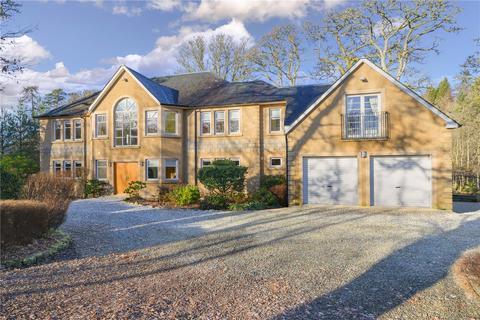undefined, Riverbank House, Grandtully, Pitlochry, Perthshire, PH9