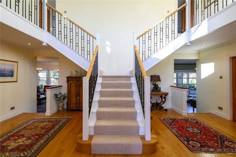undefined, Riverbank House, Grandtully, Pitlochry, Perthshire, PH9