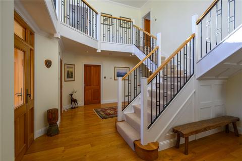 undefined, Riverbank House, Grandtully, Pitlochry, Perthshire, PH9