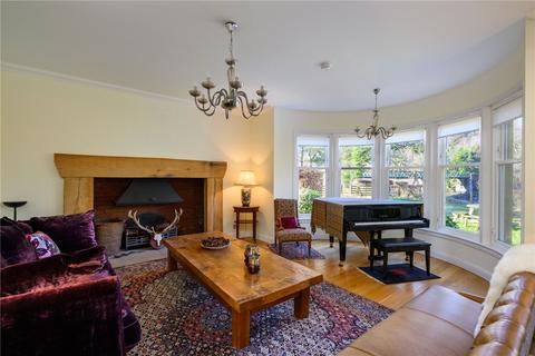 undefined, Riverbank House, Grandtully, Pitlochry, Perthshire, PH9