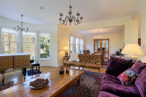 undefined, Riverbank House, Grandtully, Pitlochry, Perthshire, PH9