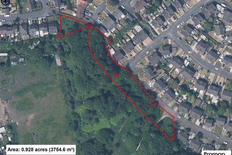 undefined, Land Off Furness Avenue, Oldham, OL8
