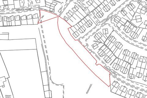 undefined, Land Off Furness Avenue, Oldham, OL8