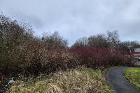 undefined, Land Off Furness Avenue, Oldham, OL8