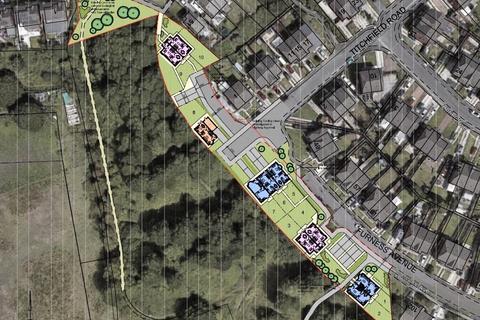 undefined, Land Off Furness Avenue, Oldham, OL8