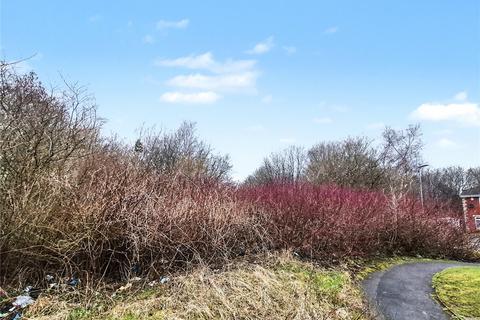 undefined, Land Off Furness Avenue, Oldham, OL8