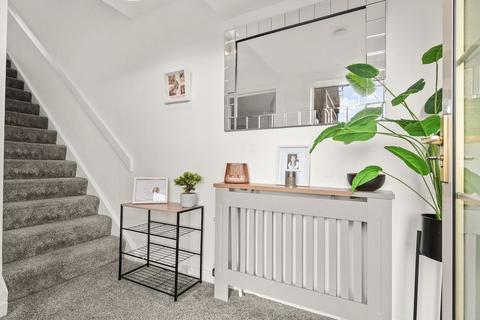 undefined, Caroline Crescent, Alva, FK12