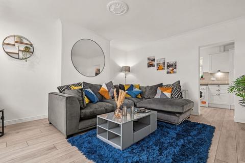 undefined, Caroline Crescent, Alva, FK12