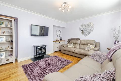 4 bedroom detached house for sale, Granson Way, Washingborough, Lincoln, LN4