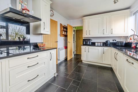 4 bedroom detached house for sale, Granson Way, Washingborough, Lincoln, LN4