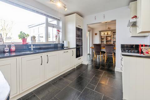 4 bedroom detached house for sale, Granson Way, Washingborough, Lincoln, LN4