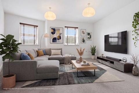 2 bedroom apartment for sale, Station Approach, Amersham, Buckinghamshire, HP6