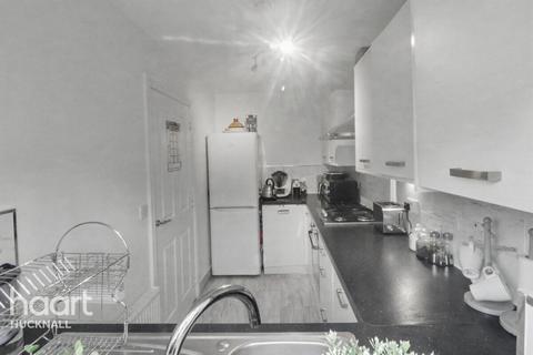 undefined, Bakewell Drive, Nottingham