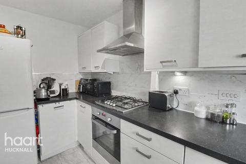 undefined, Bakewell Drive, Nottingham