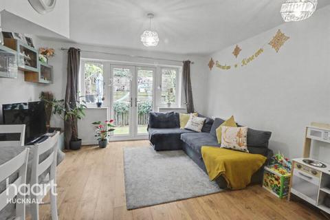 undefined, Bakewell Drive, Nottingham