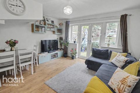undefined, Bakewell Drive, Nottingham