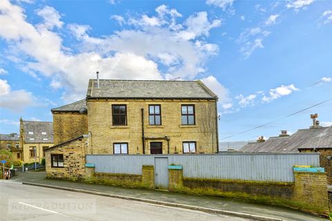 Washer Lane, Halifax, West Yorkshire, HX2