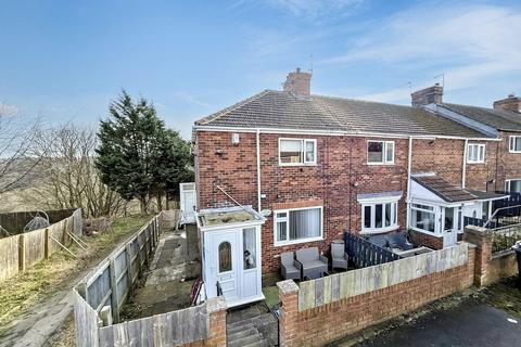 undefined, Cotsford Park Estate, Horden, Peterlee, Durham, SR8 4SZ