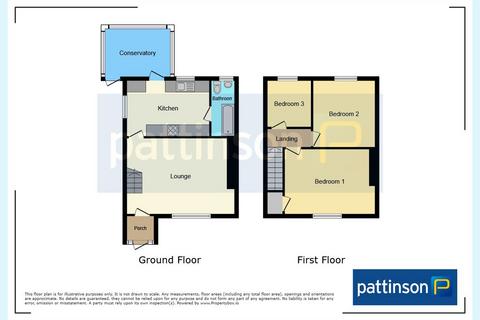 undefined, Cotsford Park Estate, Horden, Peterlee, Durham, SR8 4SZ