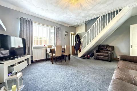 undefined, Cotsford Park Estate, Horden, Peterlee, Durham, SR8 4SZ
