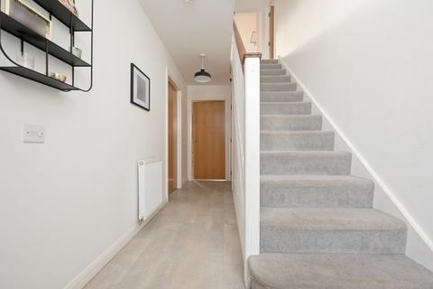undefined, 4 Stewart Crescent, Dunfermline, KY11 8NP