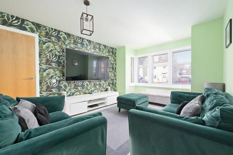 undefined, 4 Stewart Crescent, Dunfermline, KY11 8NP