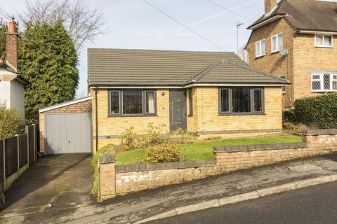undefined, Knoll Street, Market Harborough