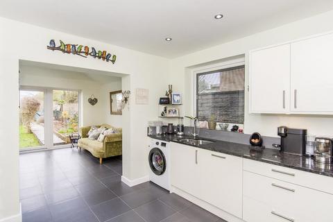 undefined, Knoll Street, Market Harborough