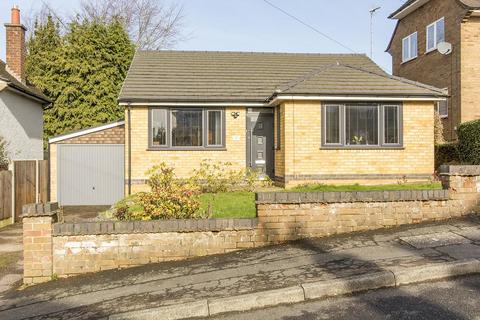 undefined, Knoll Street, Market Harborough