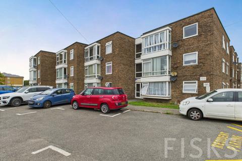 Eastern Esplanade, Canvey Island, SS8