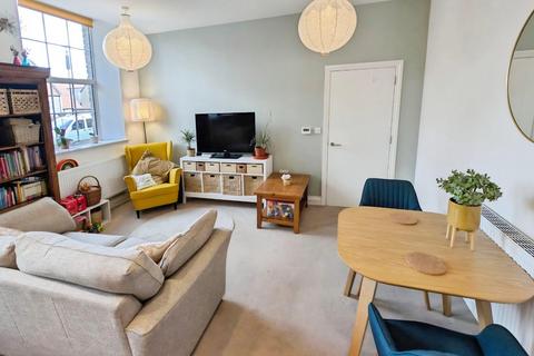 2 bedroom flat for sale, Captains House, Captains Garden, Fishponds, Bristol