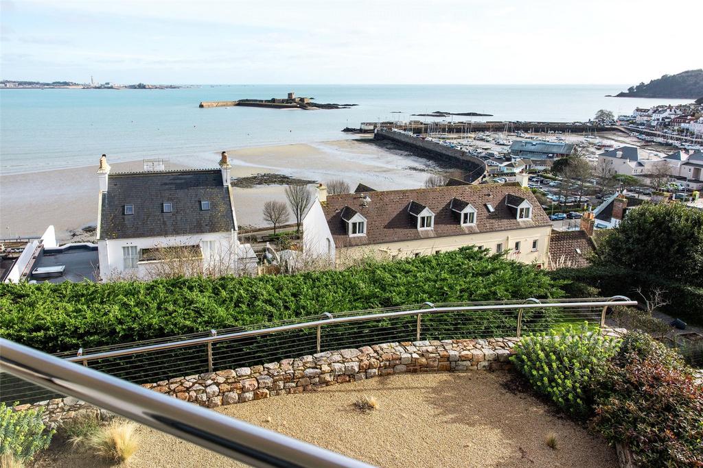 Harbour View