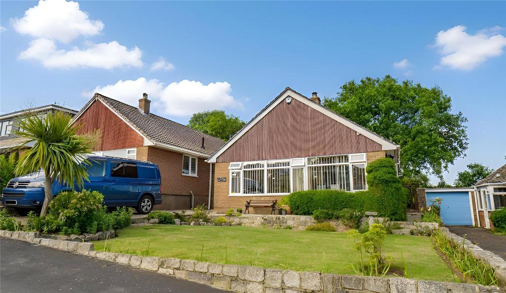 Front External