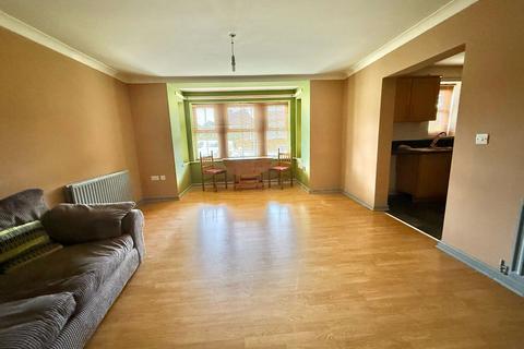 2 bedroom ground floor flat for sale, High Street, Ormesby, Middlesbrough