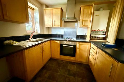 2 bedroom ground floor flat for sale, High Street, Ormesby, Middlesbrough