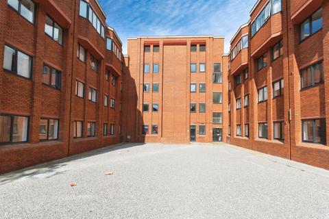 undefined, Prospect Hill, Redditch