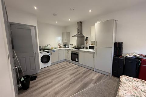 undefined, Prospect Hill, Redditch