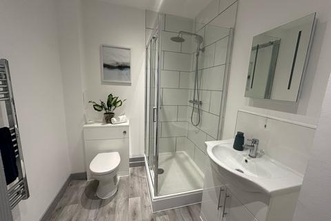 undefined, Prospect Hill, Redditch