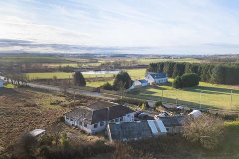 undefined, Wester Boghead, Crosshill Road, Lenzie, G66