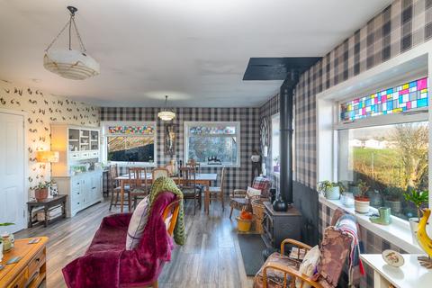 undefined, Wester Boghead, Crosshill Road, Lenzie, G66