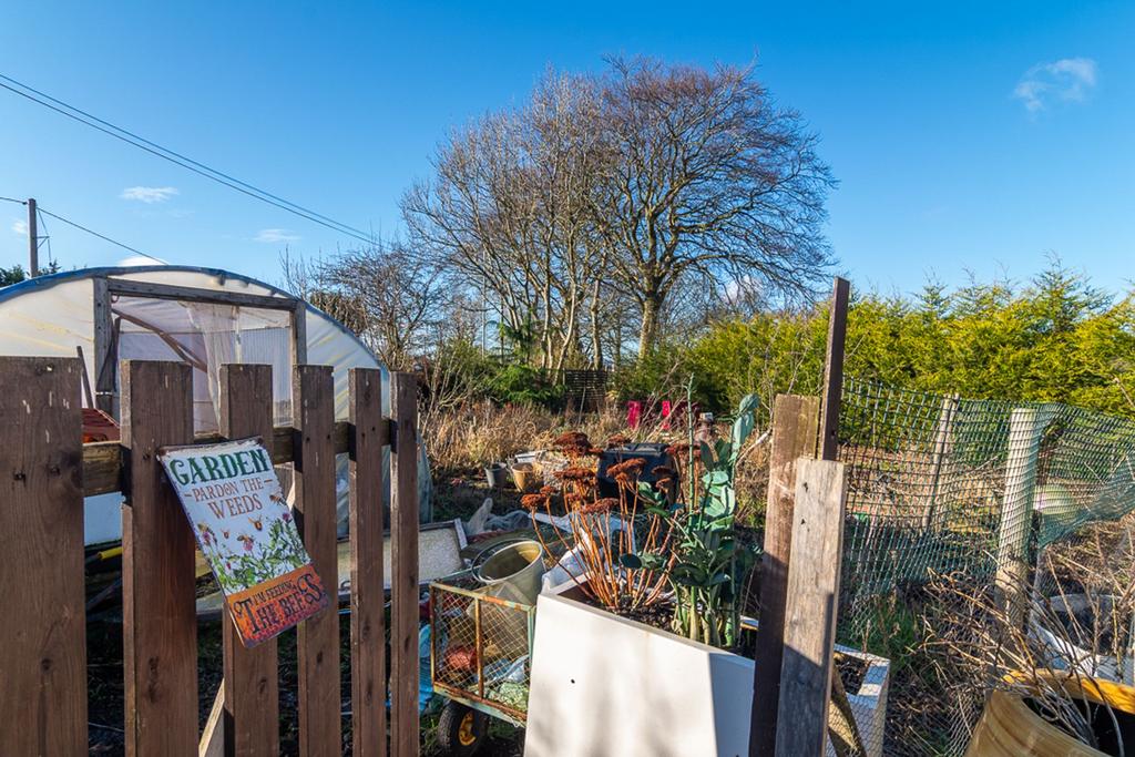 Chicken coop