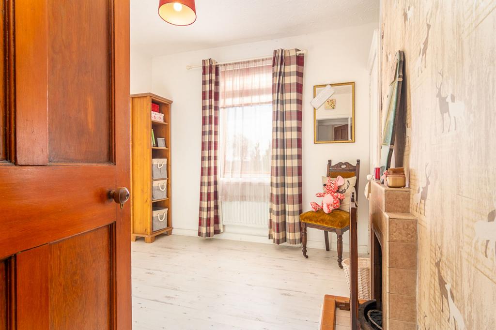 Bedroom 8