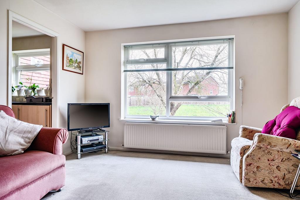 Sitting / Dining Room