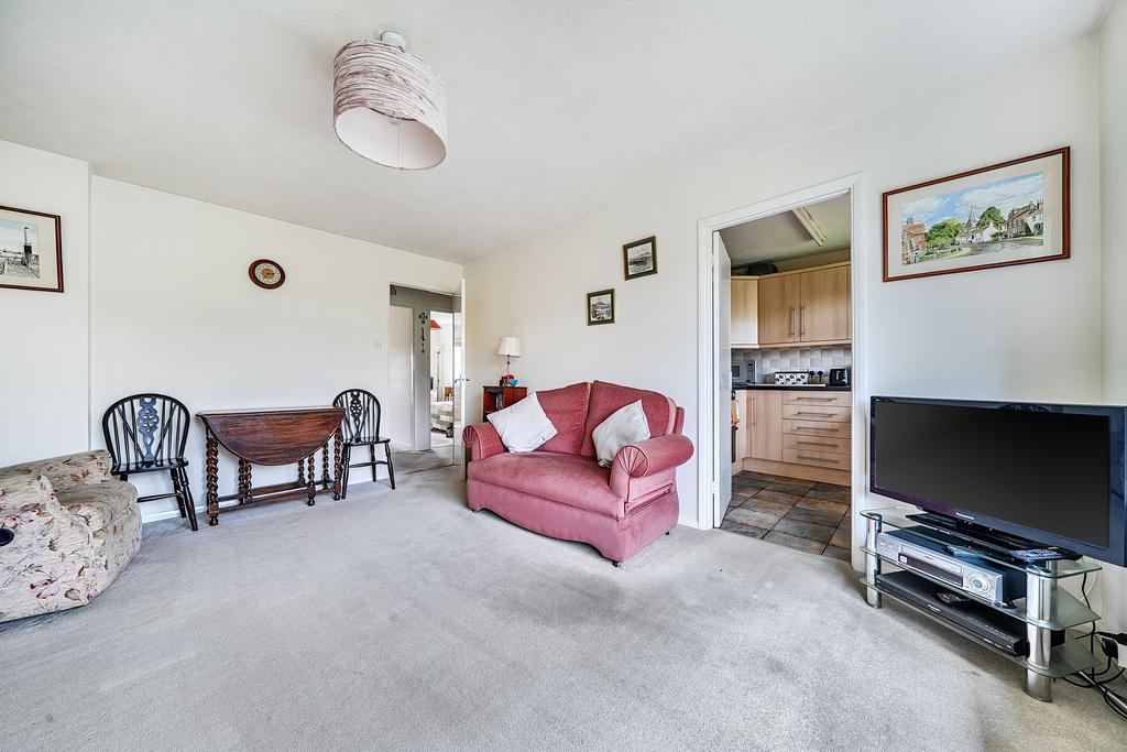 Sitting / Dining Room