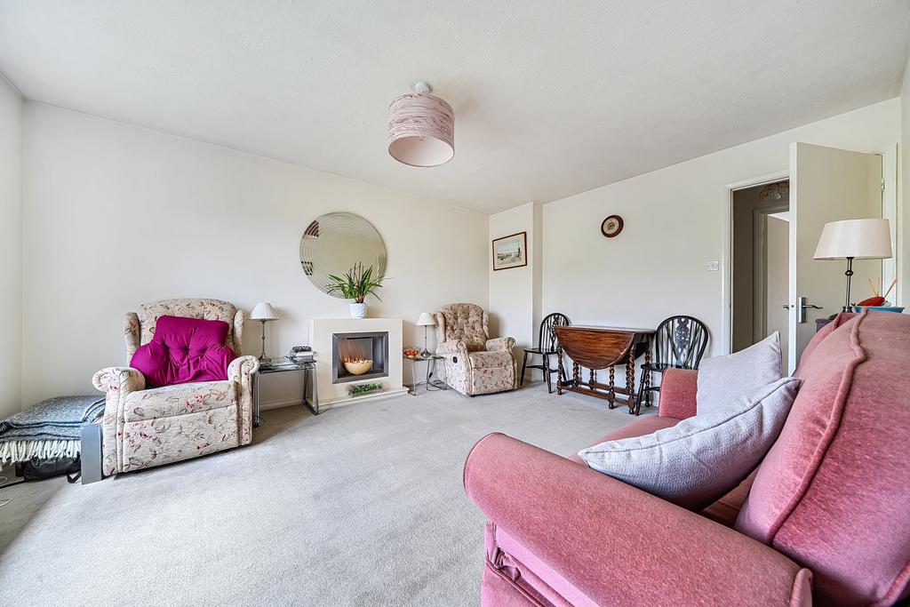 Sitting / Dining Room