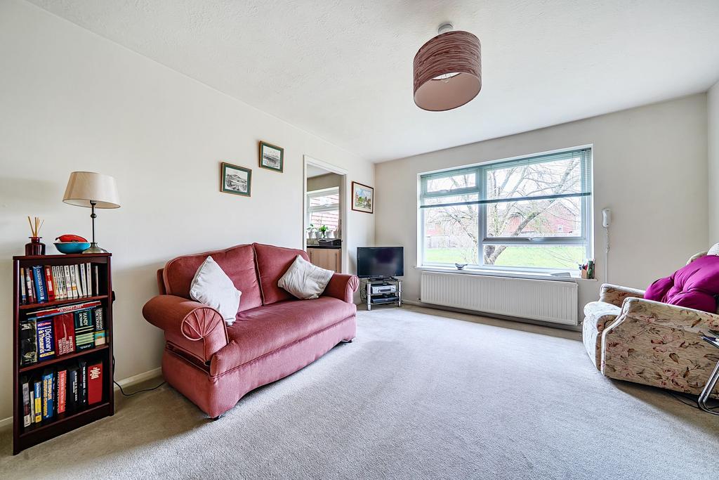 Sitting / Dining Room