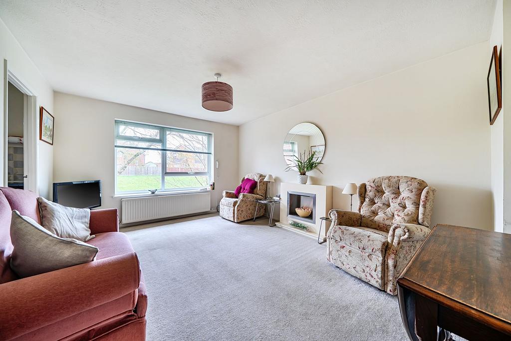 Sitting / Dining Room