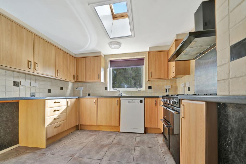 Lyndum, Kitchen